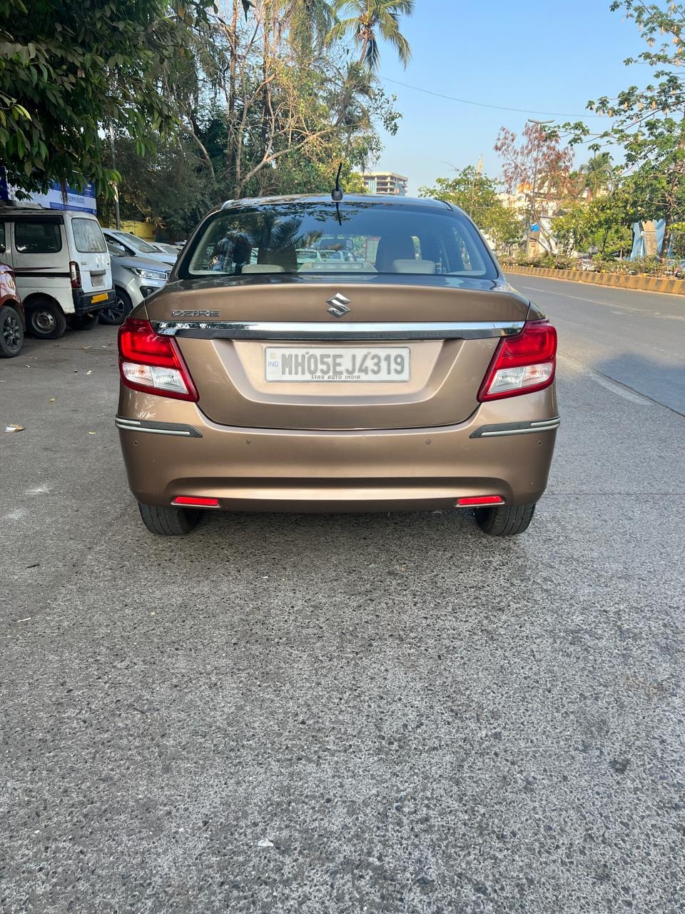 Dzire image 4 Dzire image 4