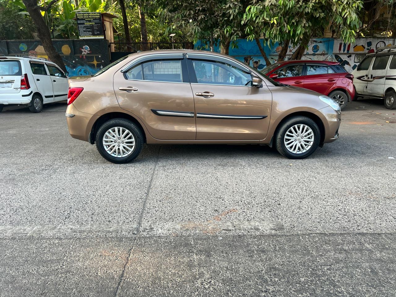 Dzire image 6 Dzire image 6