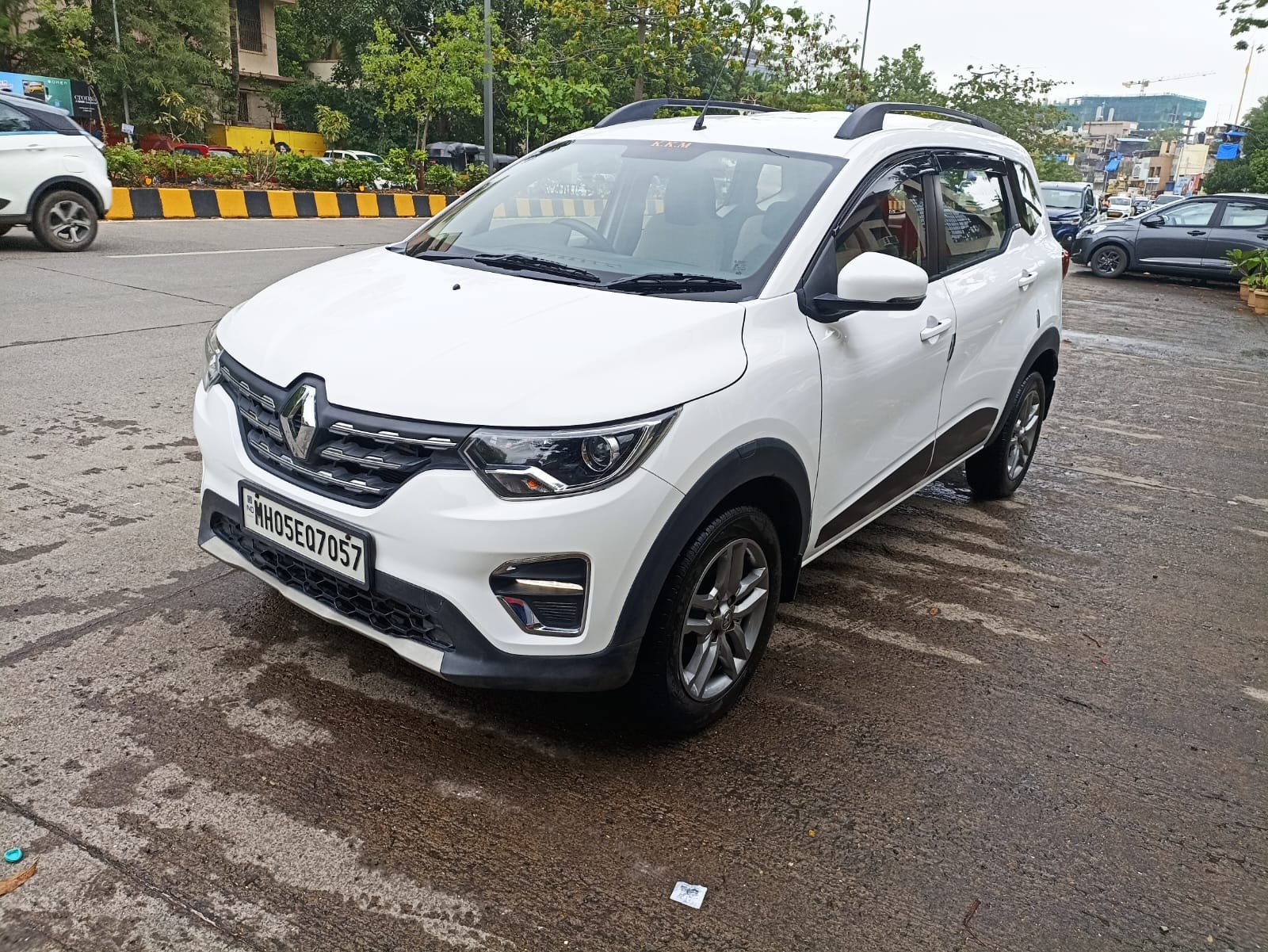 Triber image 1 Triber image 1