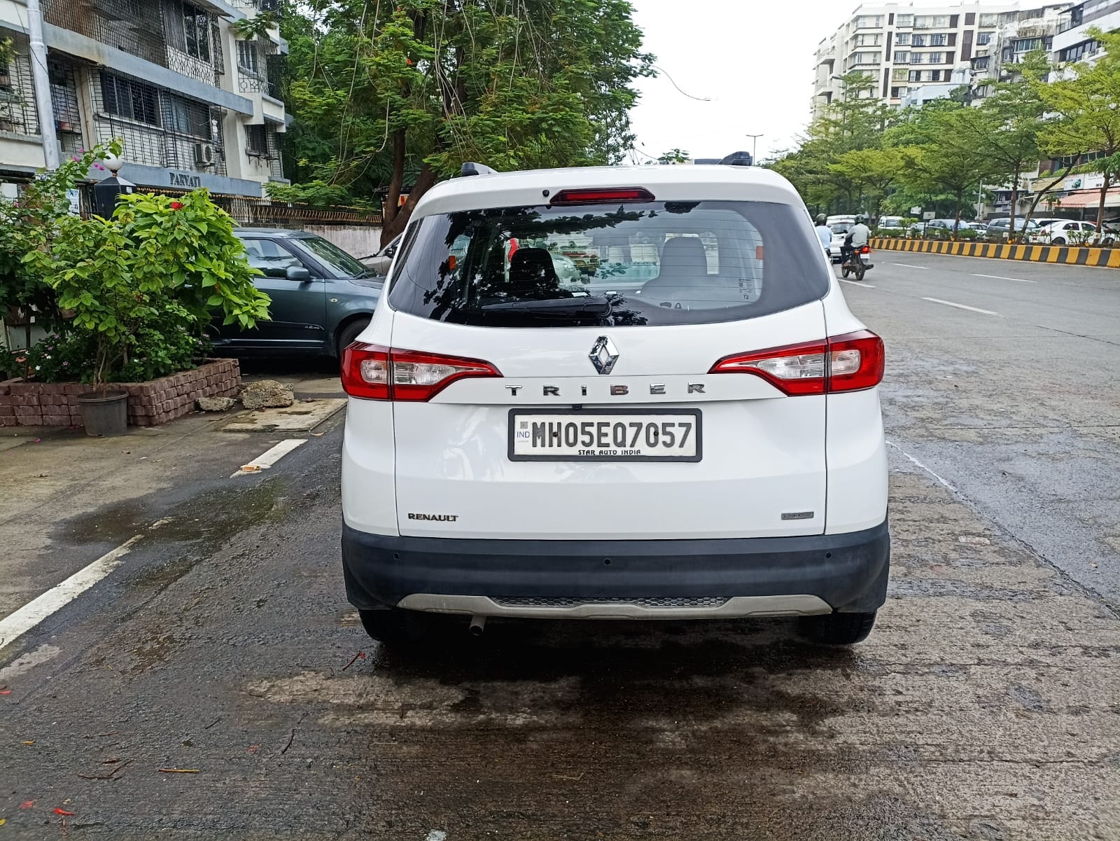 Triber image 4 Triber image 4