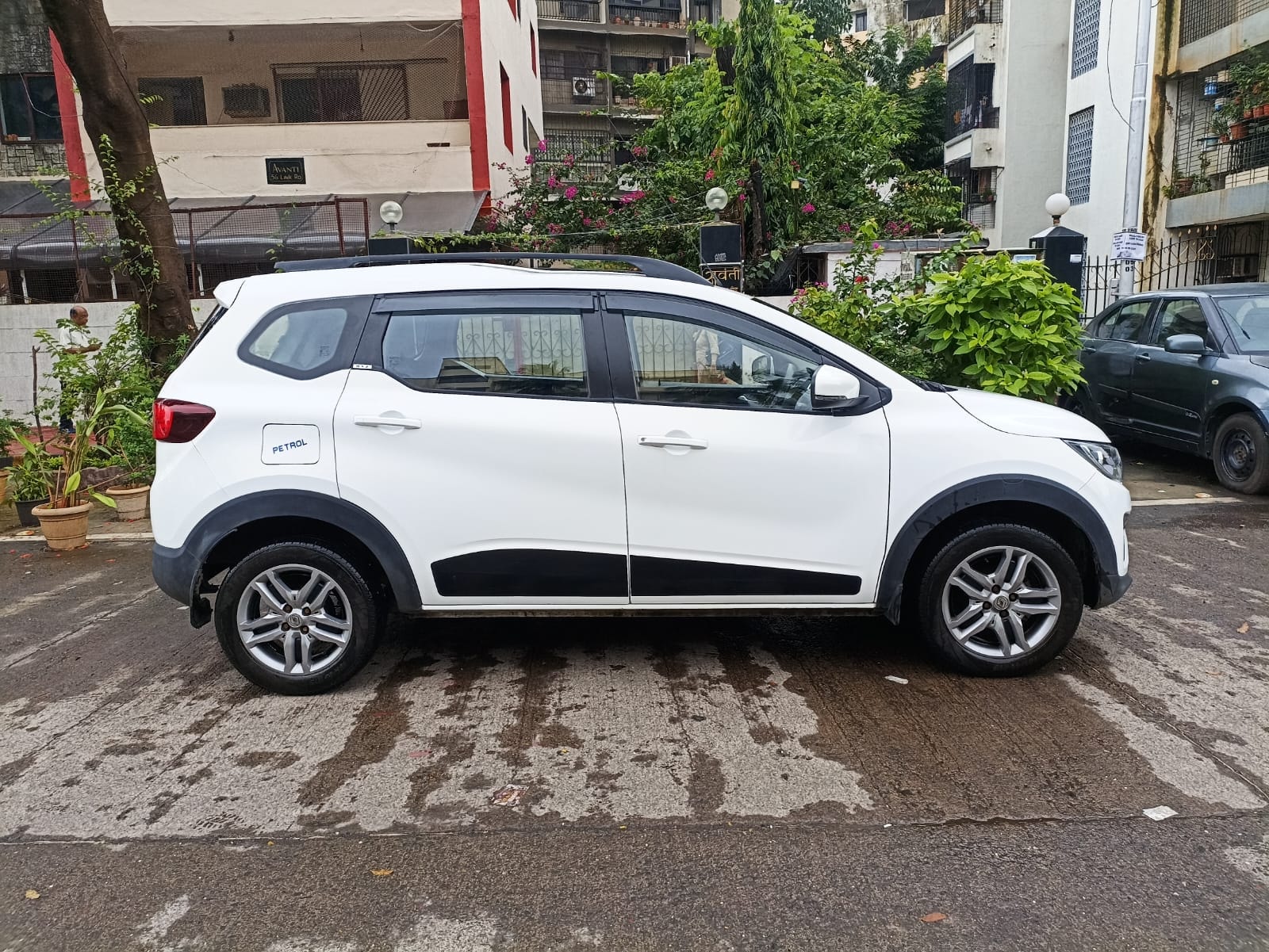 Triber image 6 Triber image 6