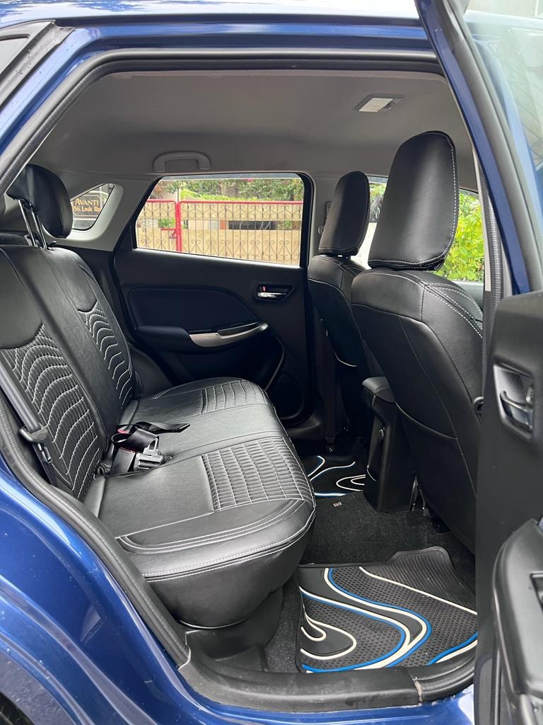 Baleno image 17 Baleno image 17