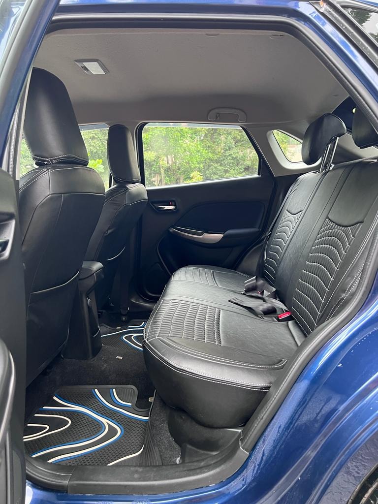 Baleno image 15 Baleno image 15