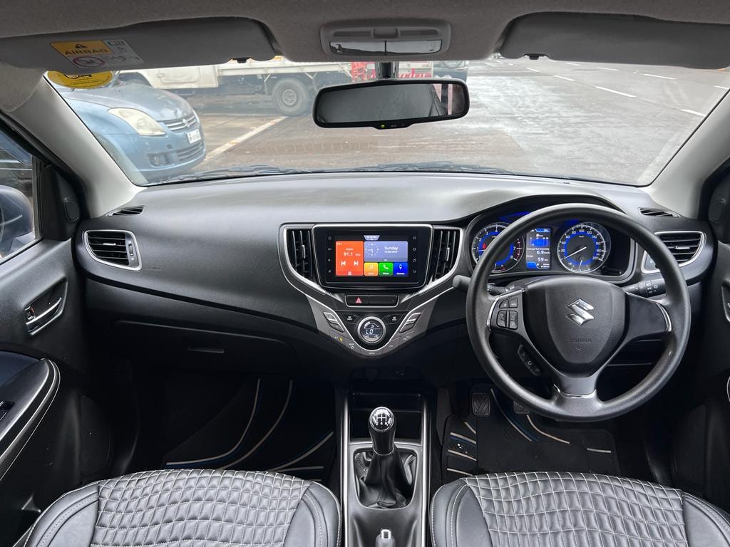 Baleno image 12 Baleno image 12