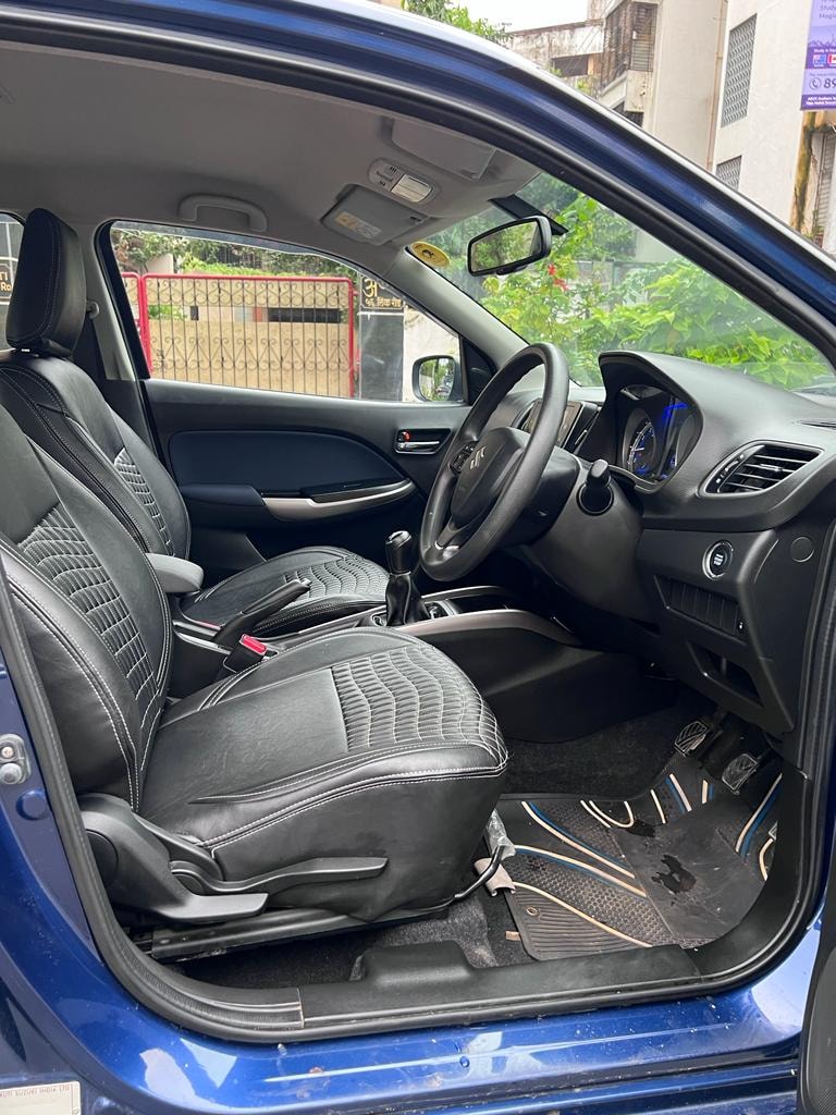 Baleno image 16 Baleno image 16