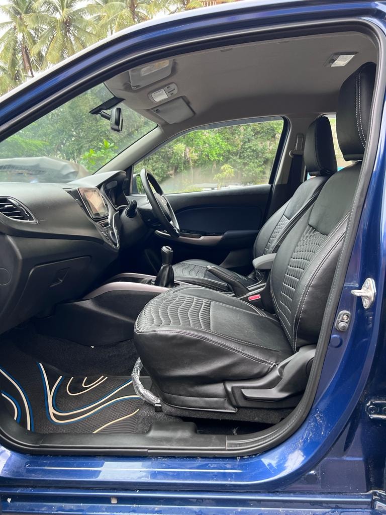 Baleno image 14 Baleno image 14