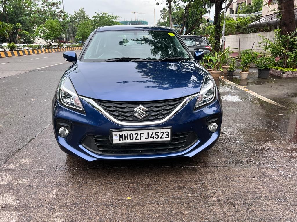 Baleno image 8 Baleno image 8