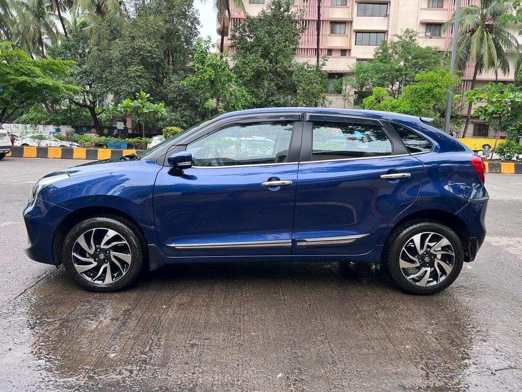 Baleno image 2 Baleno image 2