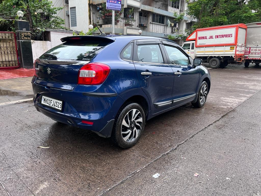 Baleno image 5 Baleno image 5