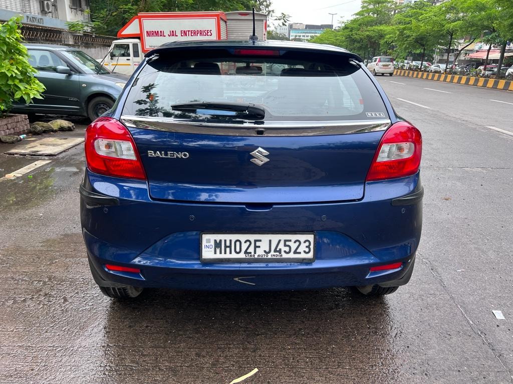 Baleno image 4 Baleno image 4