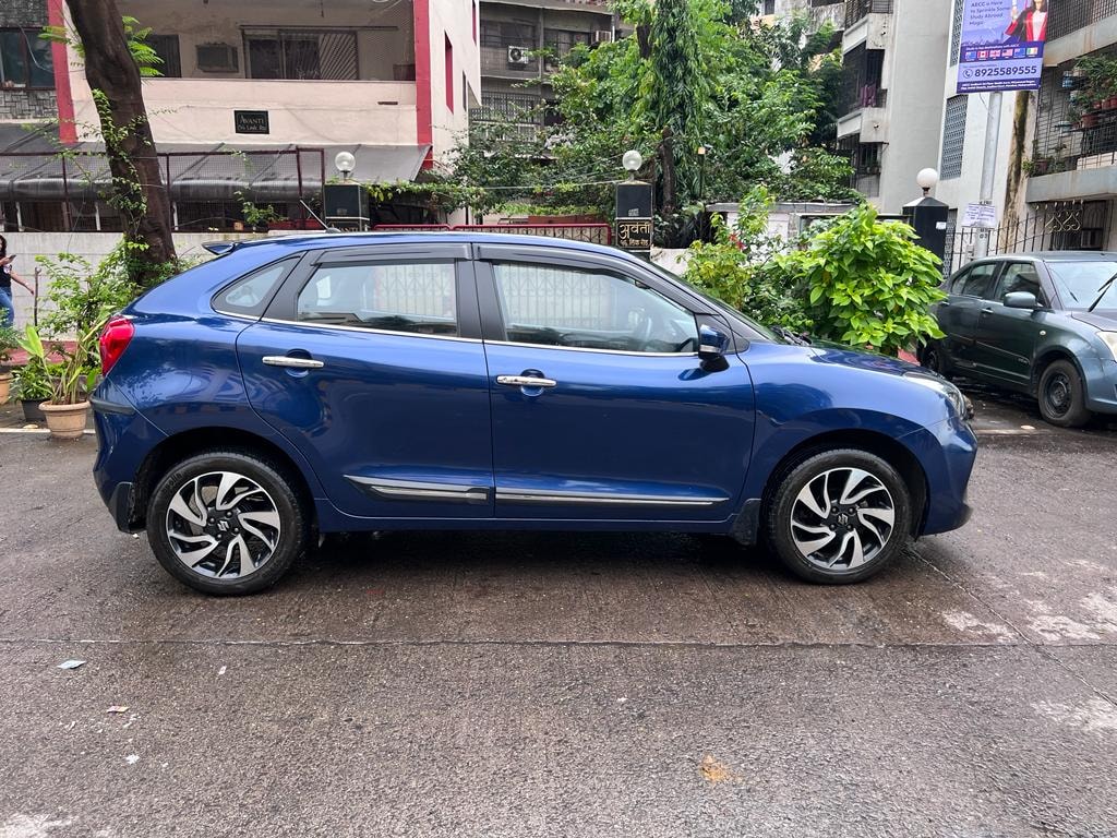 Baleno image 6 Baleno image 6