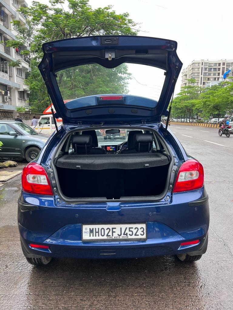 Baleno image 10 Baleno image 10