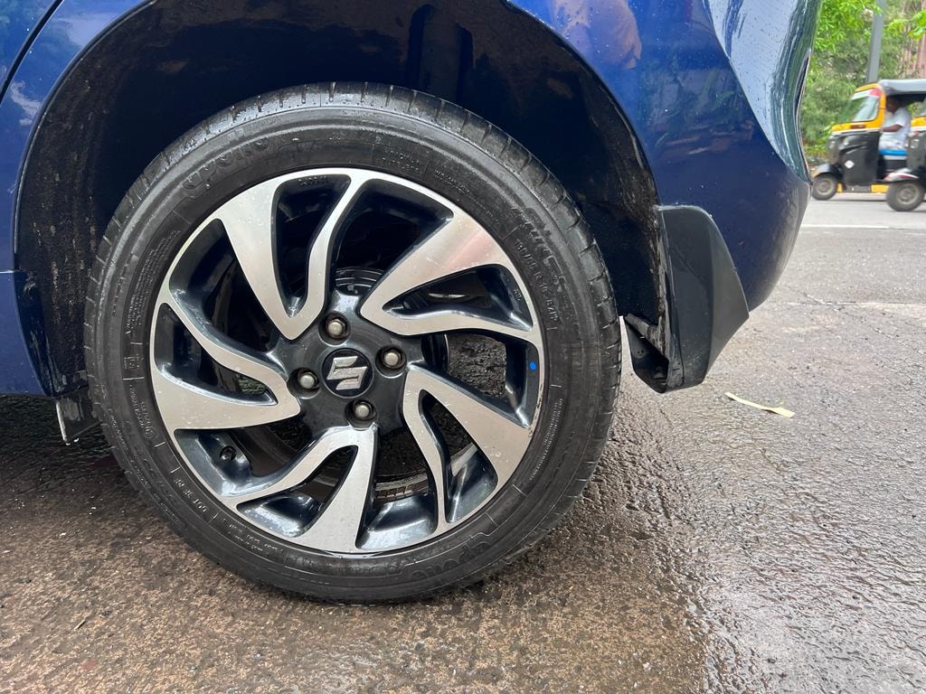 Baleno image 9 Baleno image 9