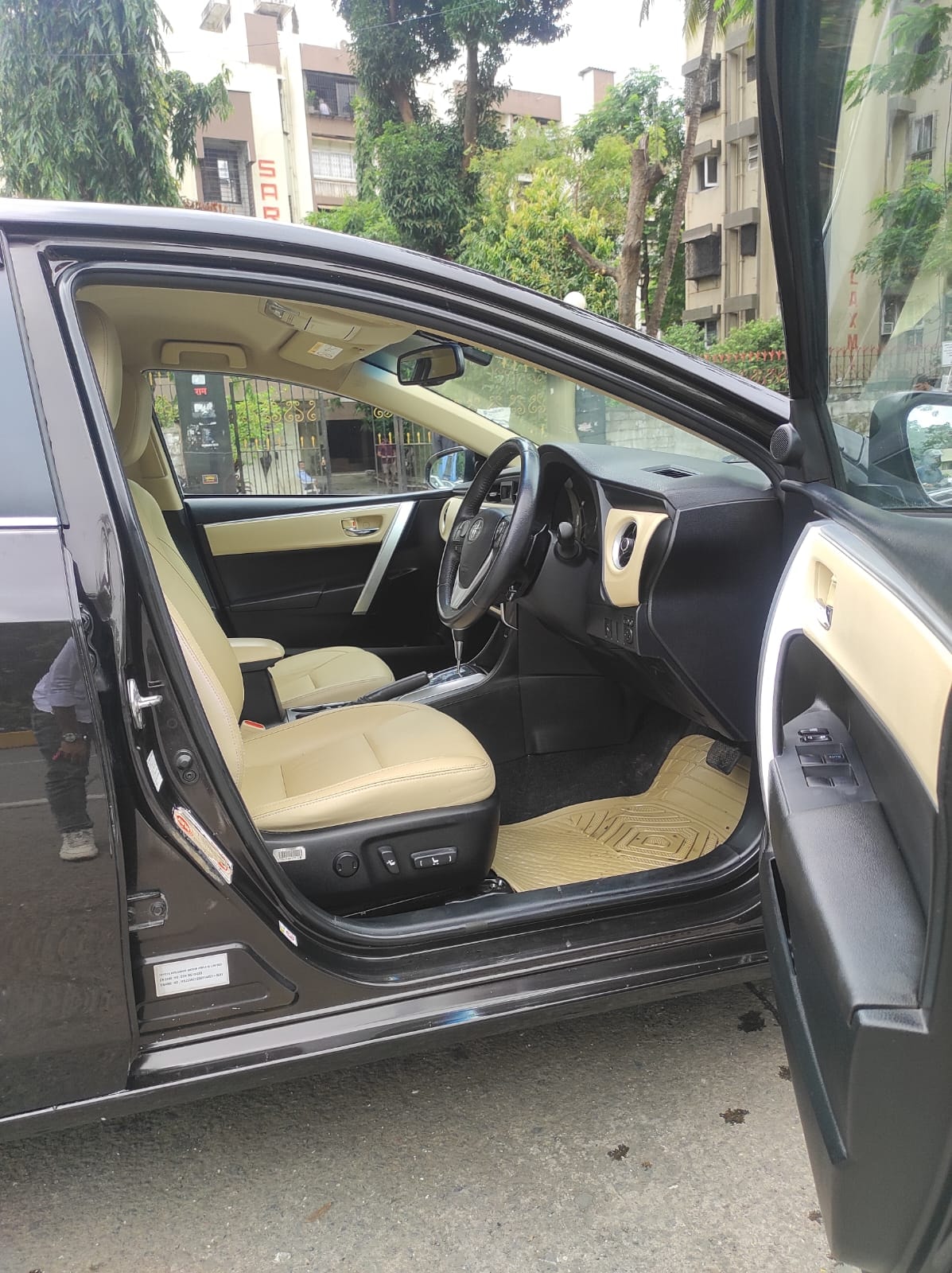 Corolla Altis image 17 Corolla Altis image 17