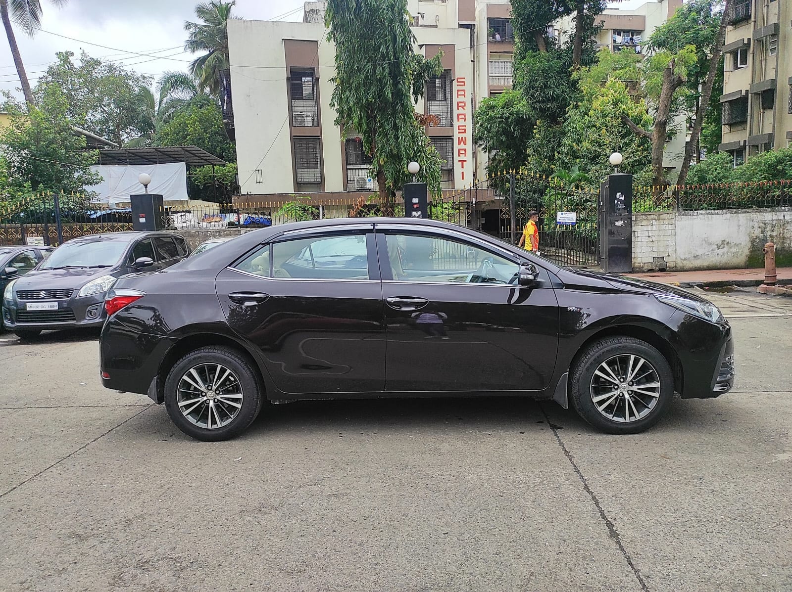 Corolla Altis image 6 Corolla Altis image 6