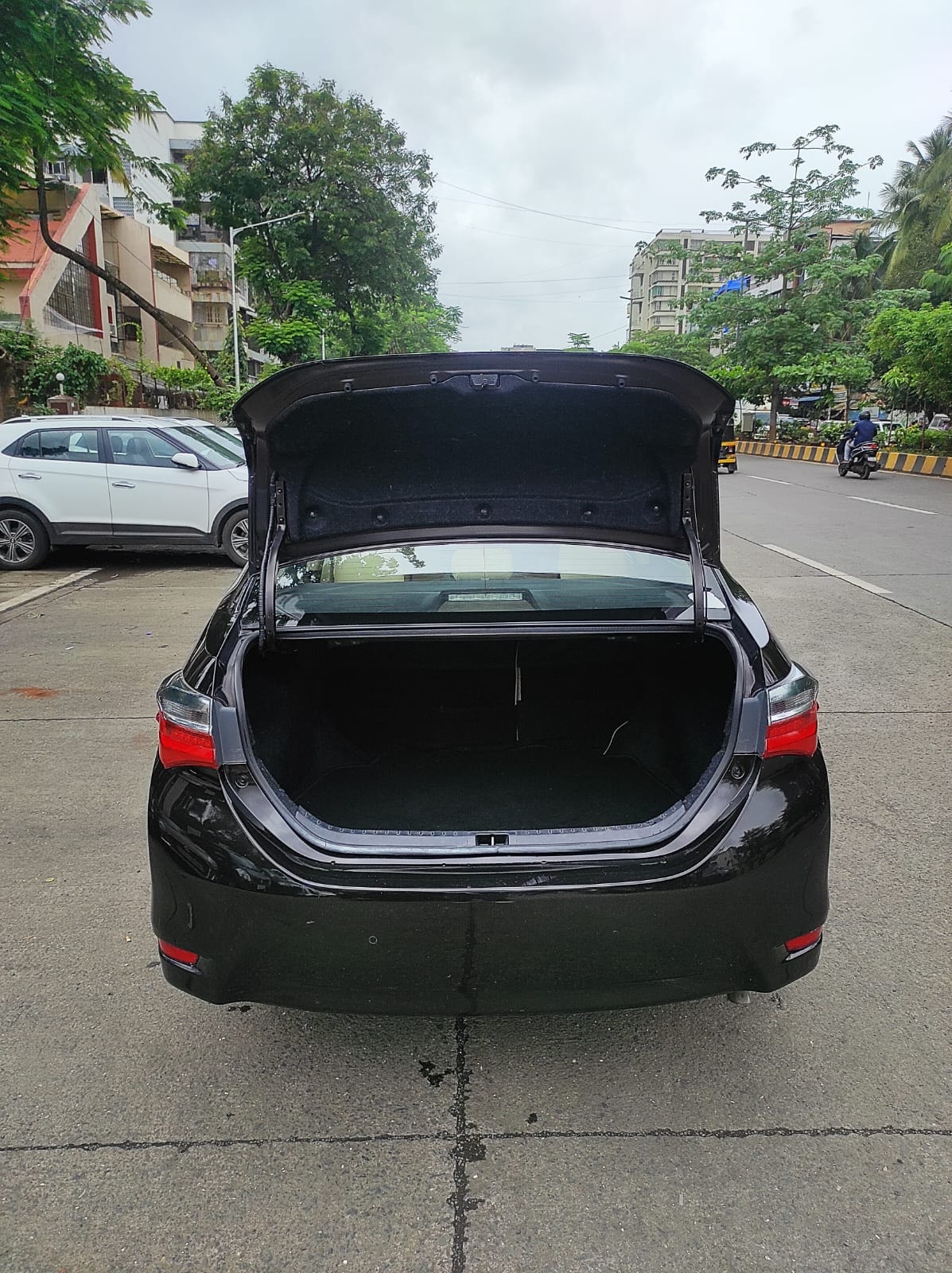 Corolla Altis image 10 Corolla Altis image 10