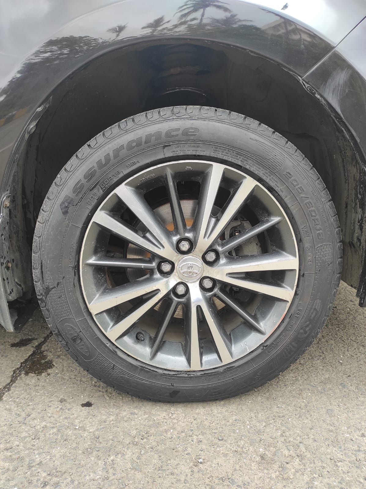 Corolla Altis image 9 Corolla Altis image 9