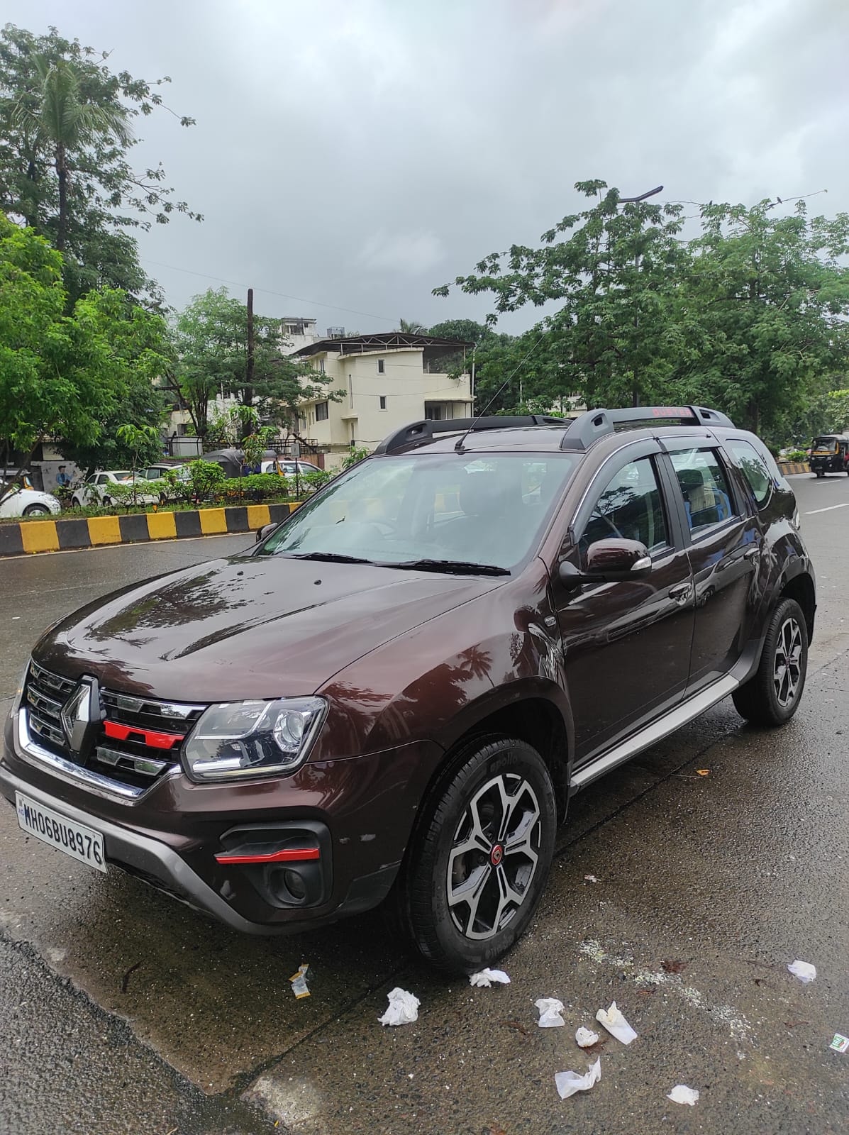 Duster image 1 Duster image 1