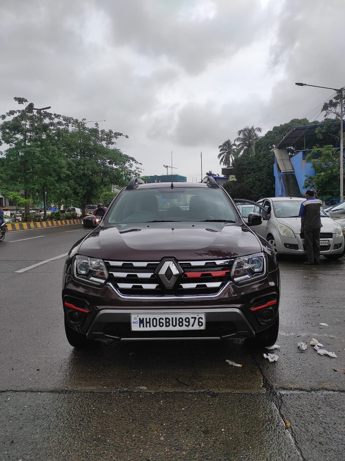 Duster image 8 Duster image 8