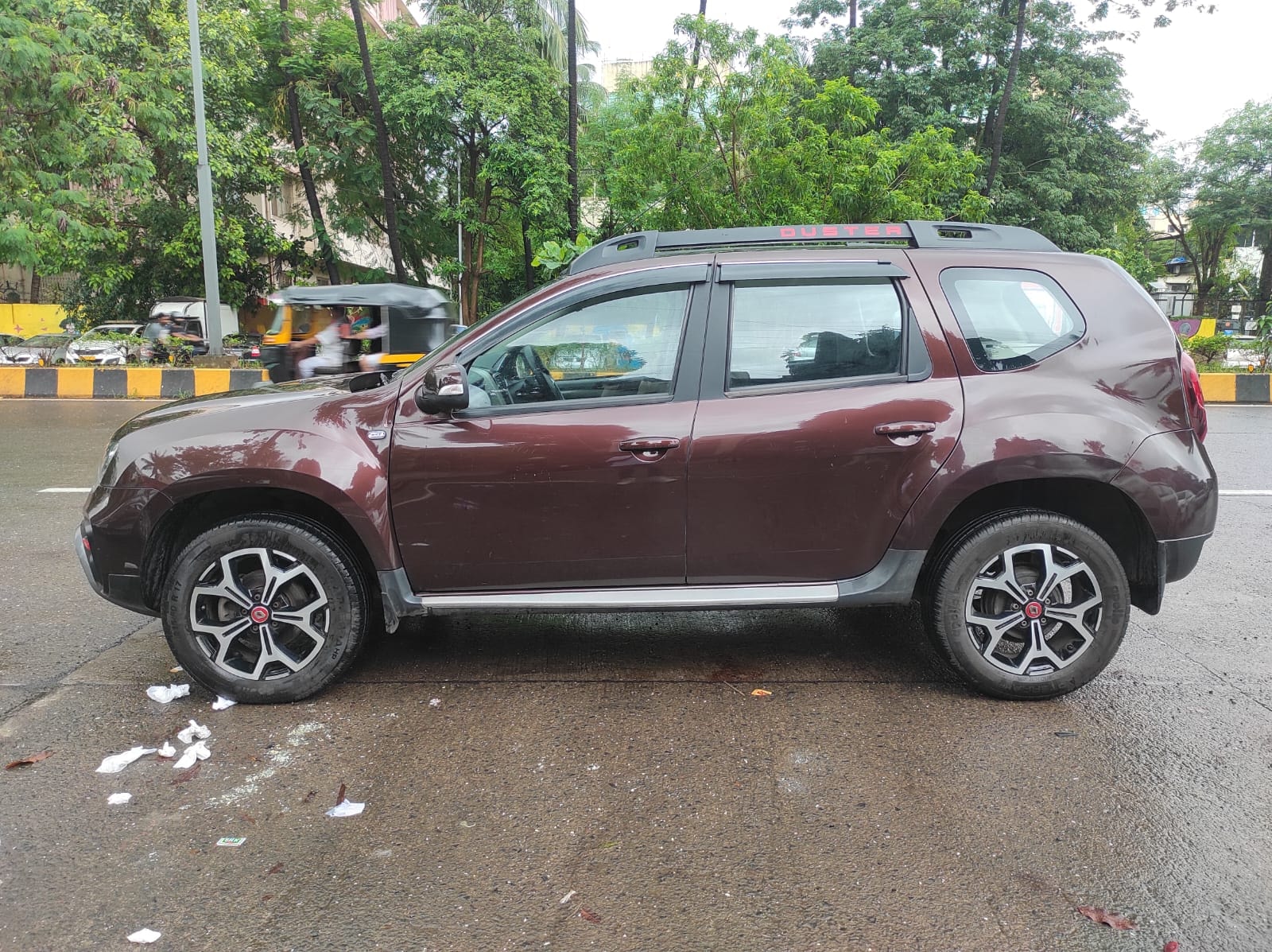 Duster image 2 Duster image 2