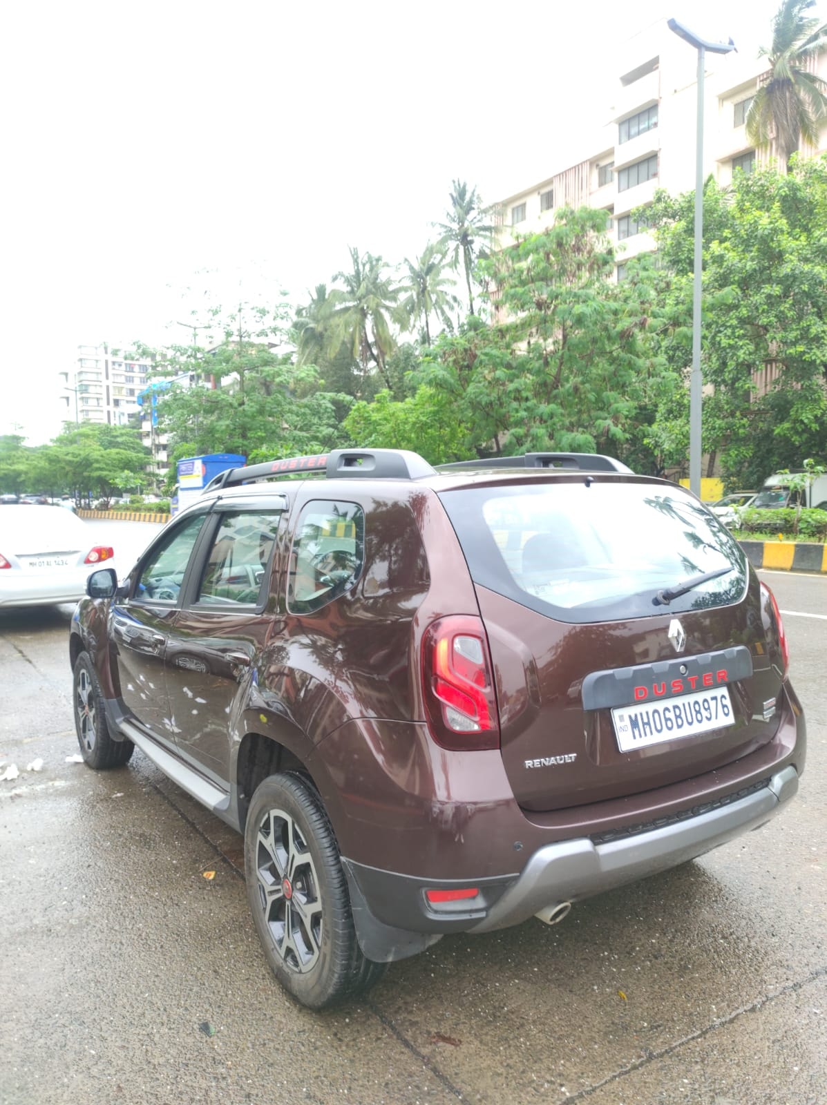 Duster image 3 Duster image 3