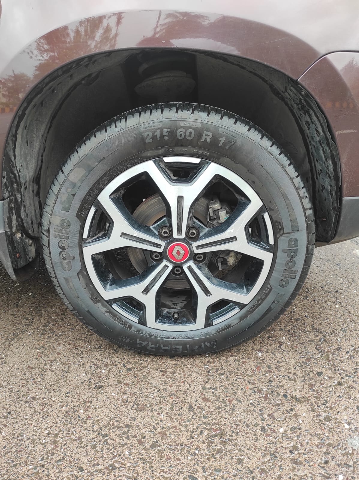 Duster image 9 Duster image 9