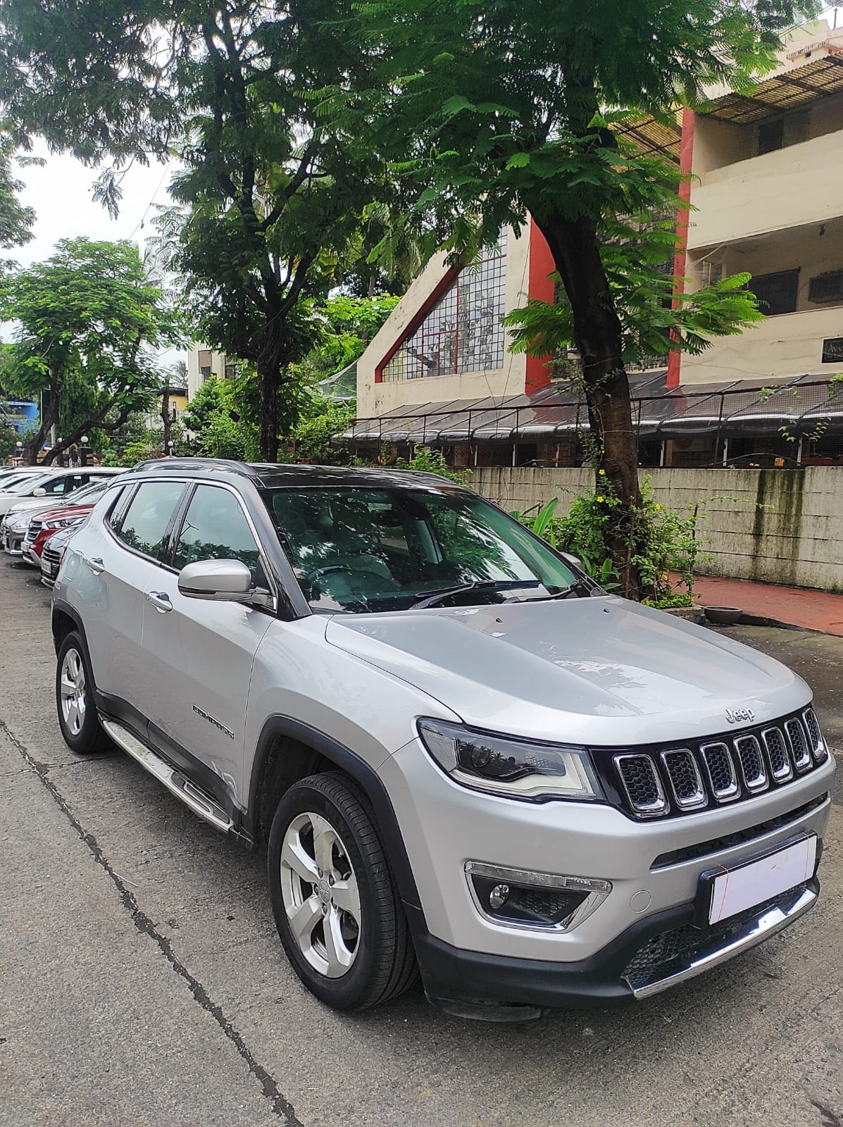 Compass image 7 Compass image 7