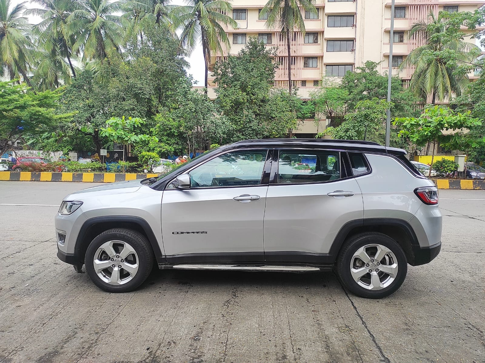 Compass image 2 Compass image 2