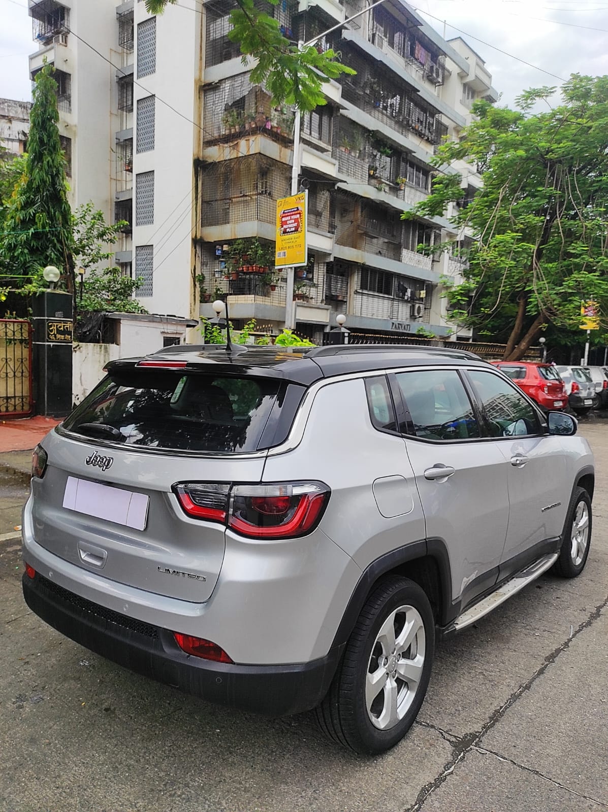 Compass image 5 Compass image 5