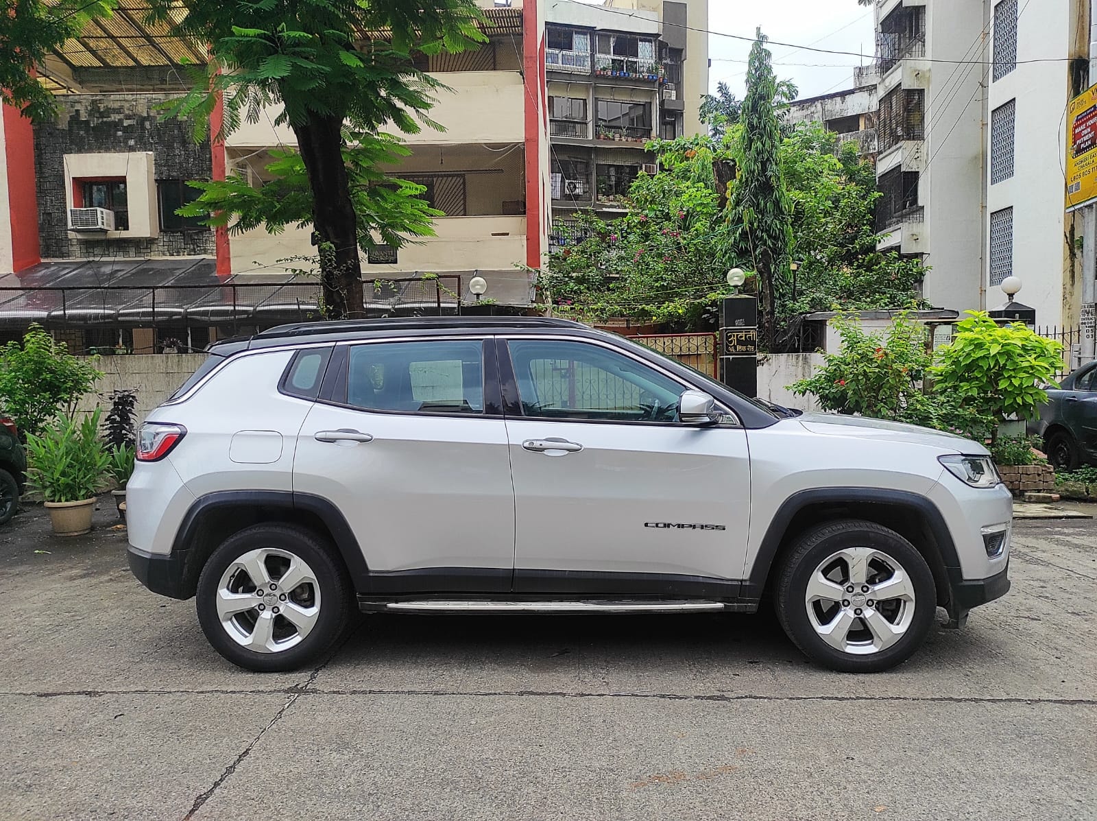 Compass image 6 Compass image 6