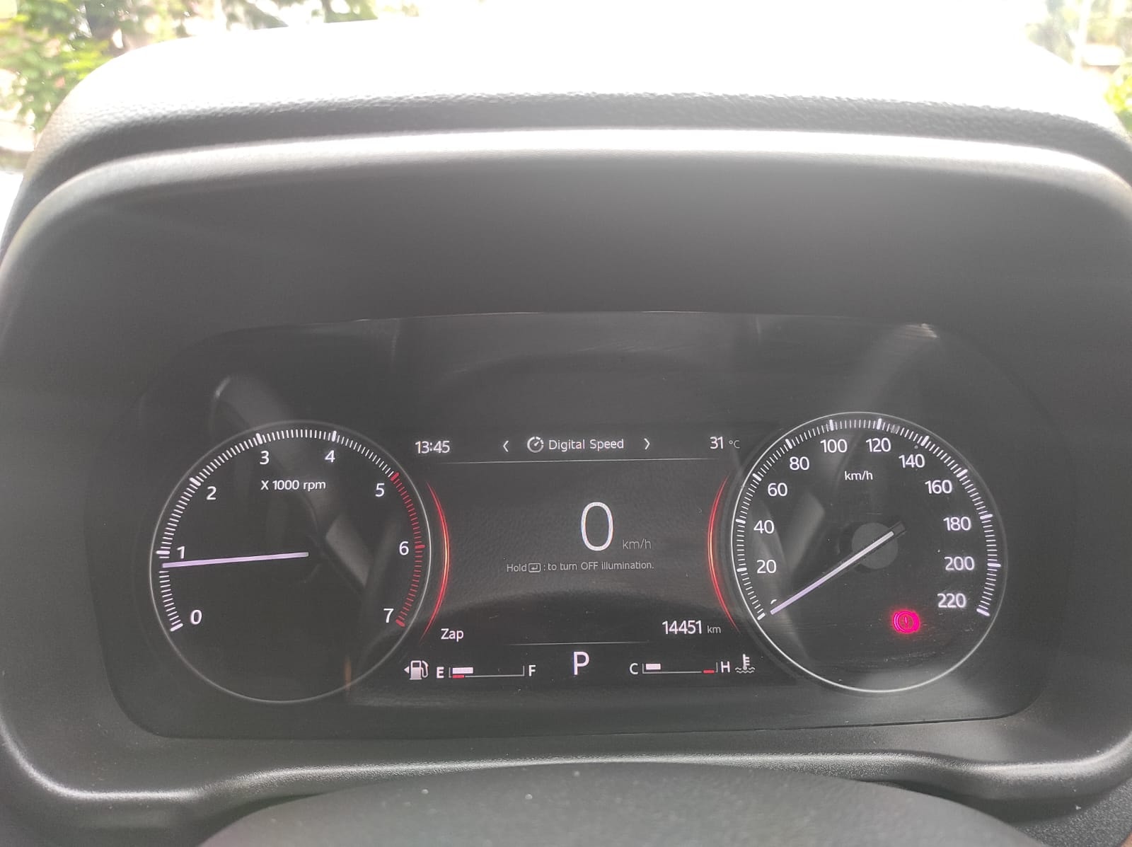 Scorpio-N image 11 Scorpio-N image 11