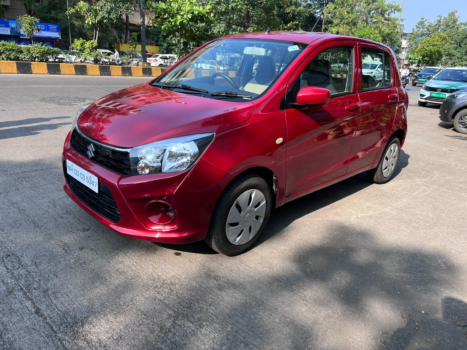 Celerio image 1 Celerio image 1