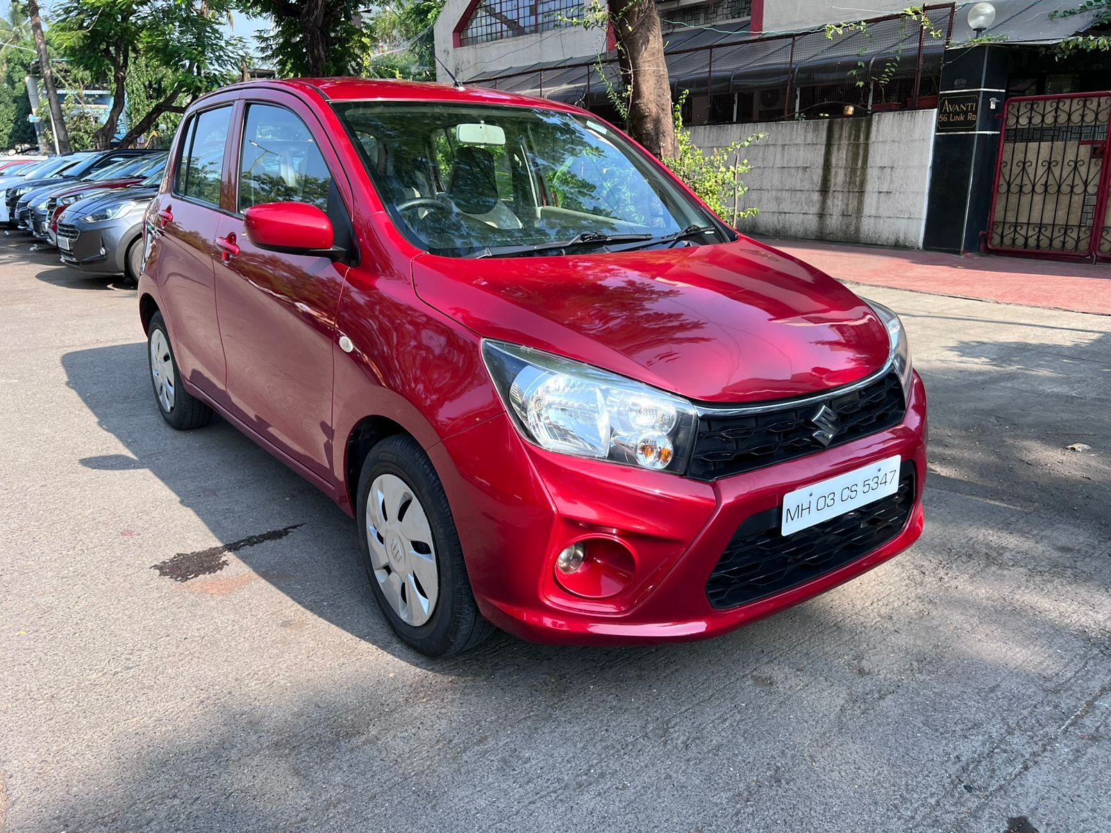 Celerio image 7 Celerio image 7