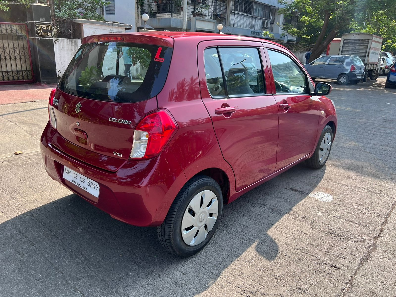 Celerio image 5 Celerio image 5