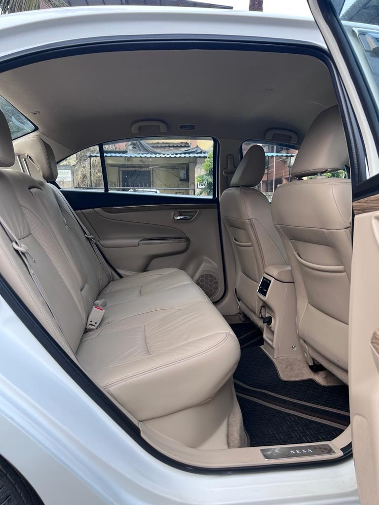 Ciaz image 17 Ciaz image 17