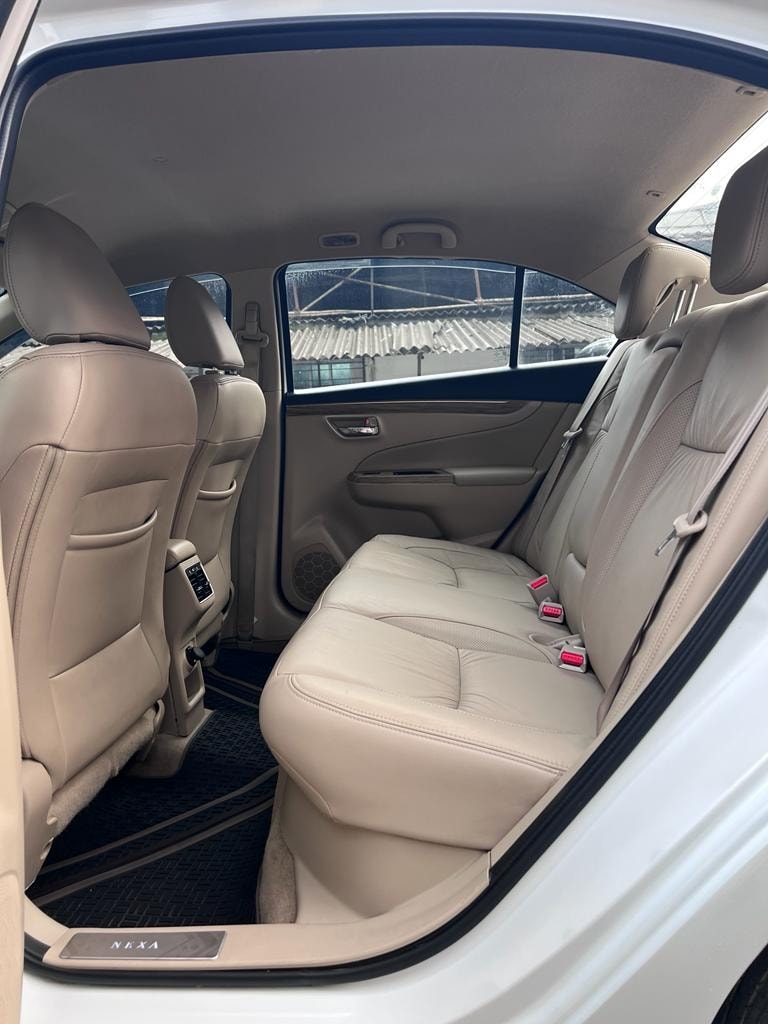 Ciaz image 15 Ciaz image 15