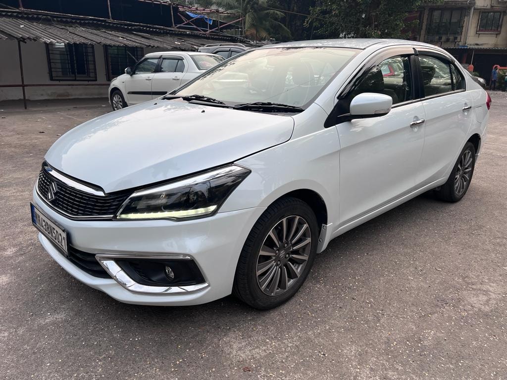 Ciaz image 1 Ciaz image 1