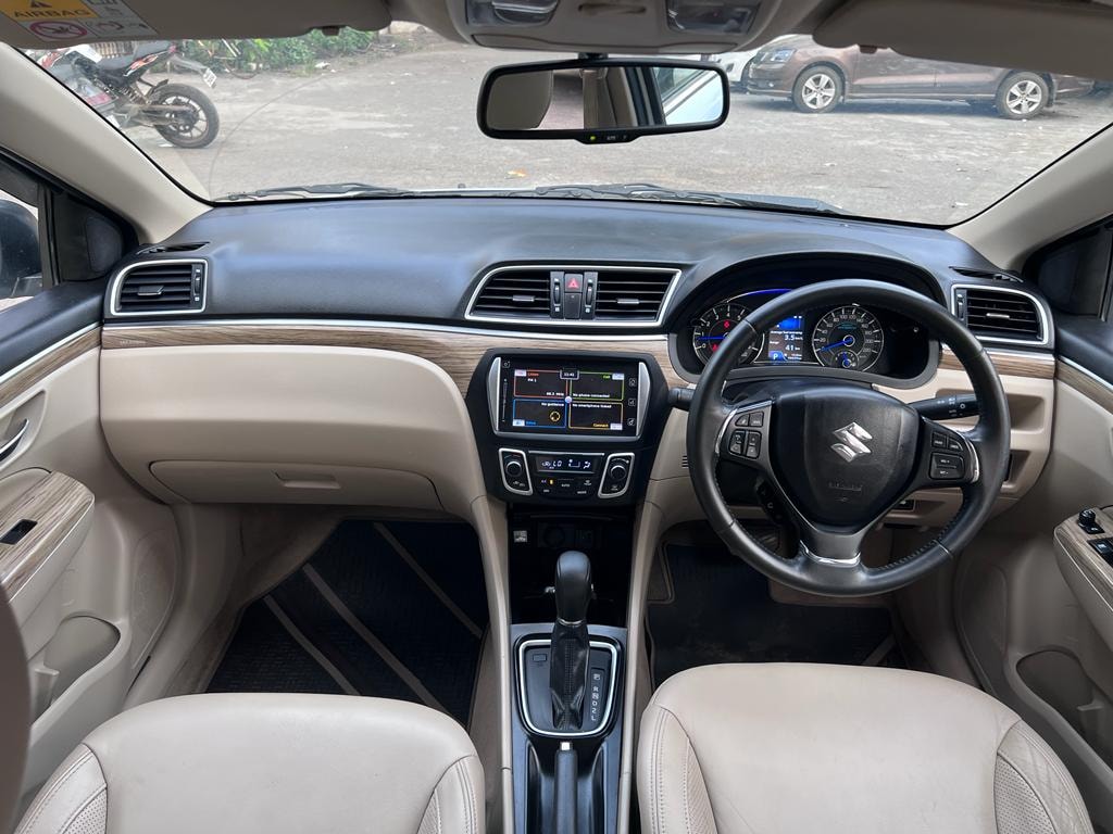 Ciaz image 12 Ciaz image 12