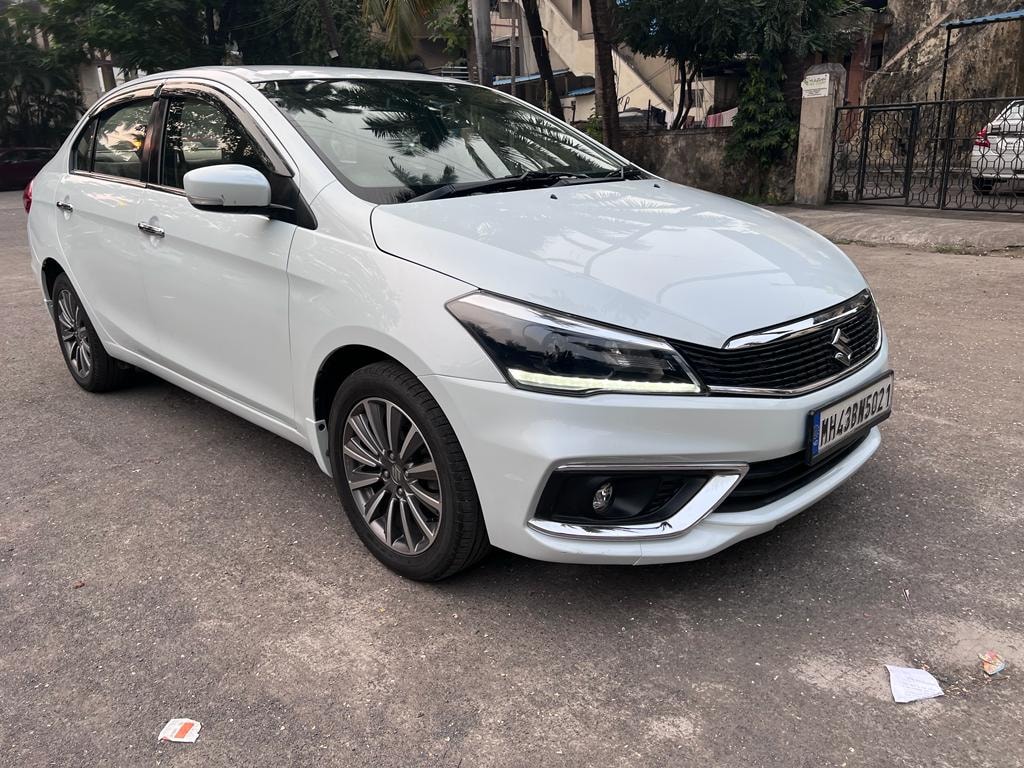 Ciaz image 7 Ciaz image 7