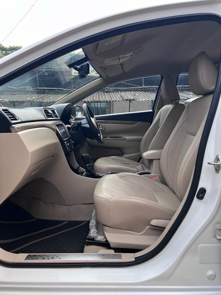 Ciaz image 14 Ciaz image 14