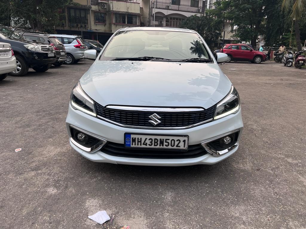 Ciaz image 8 Ciaz image 8