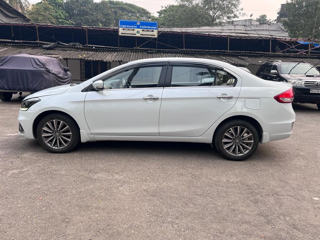 Ciaz image 2 Ciaz image 2