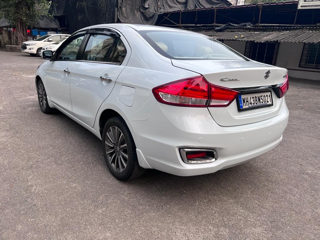 Ciaz image 3 Ciaz image 3