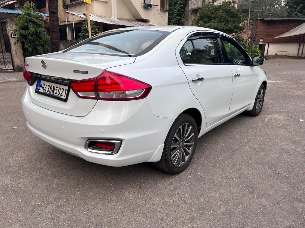 Ciaz image 5 Ciaz image 5