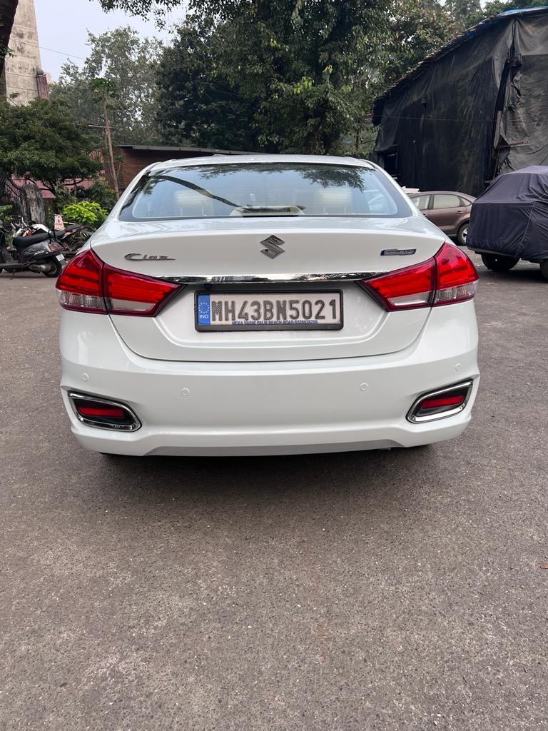 Ciaz image 4 Ciaz image 4