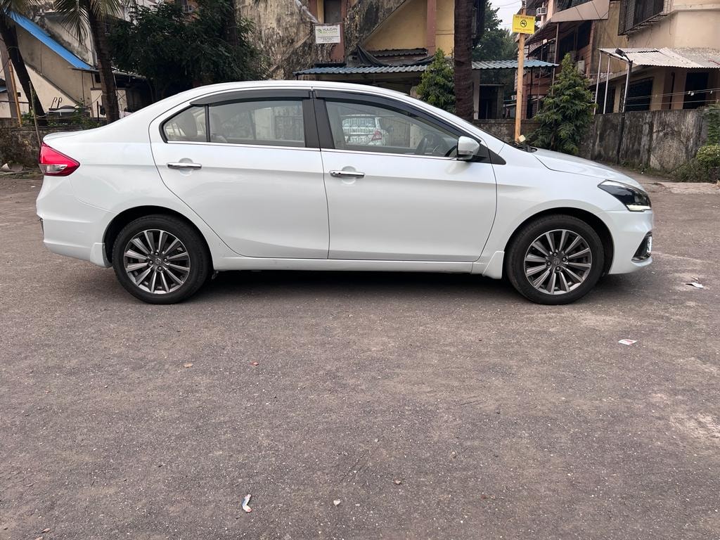 Ciaz image 6 Ciaz image 6