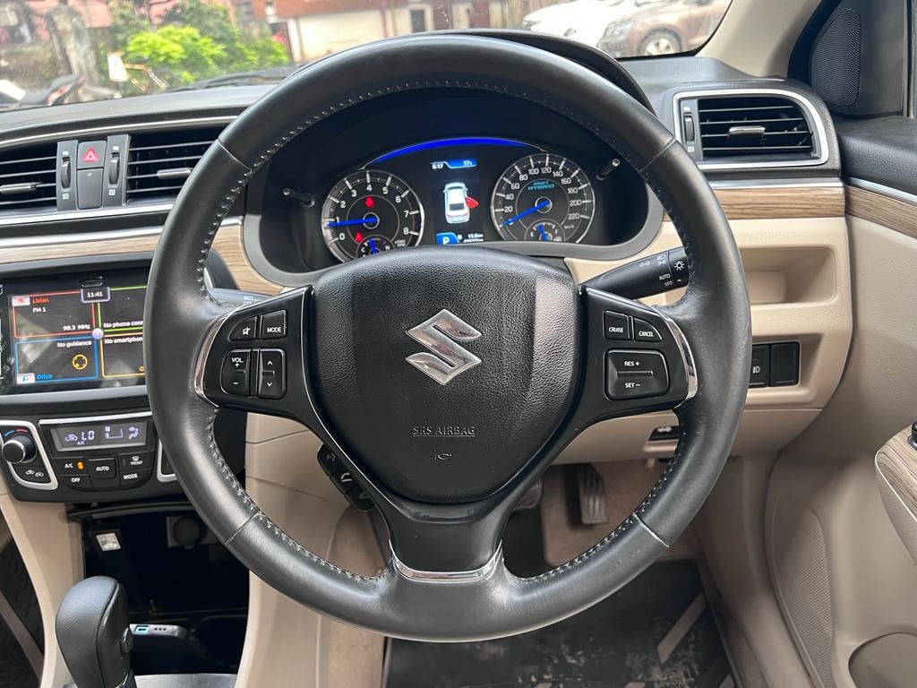 Ciaz image 13 Ciaz image 13