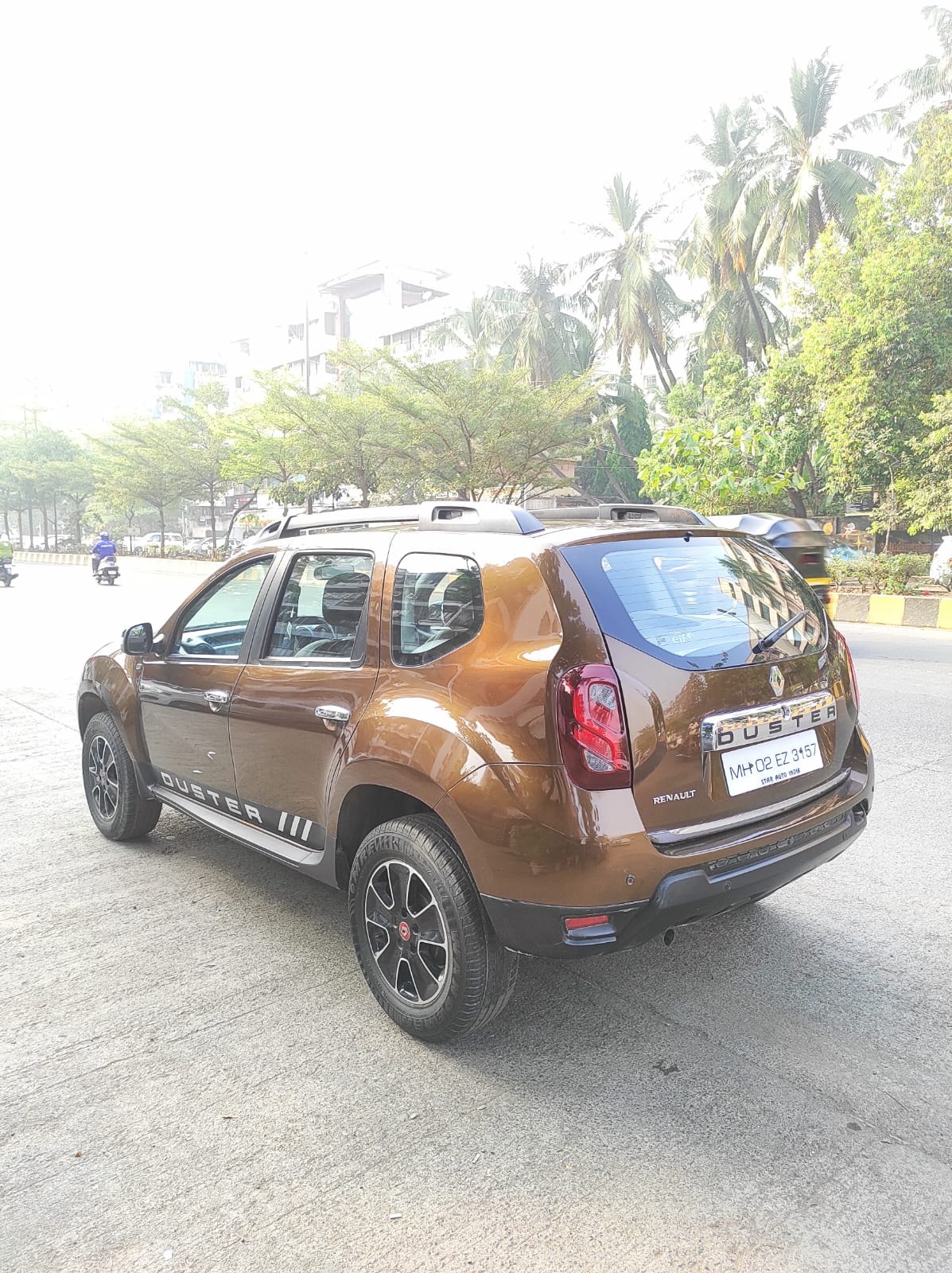 Duster image 3 Duster image 3