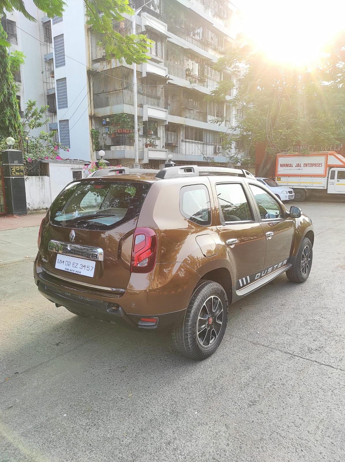 Duster image 5 Duster image 5