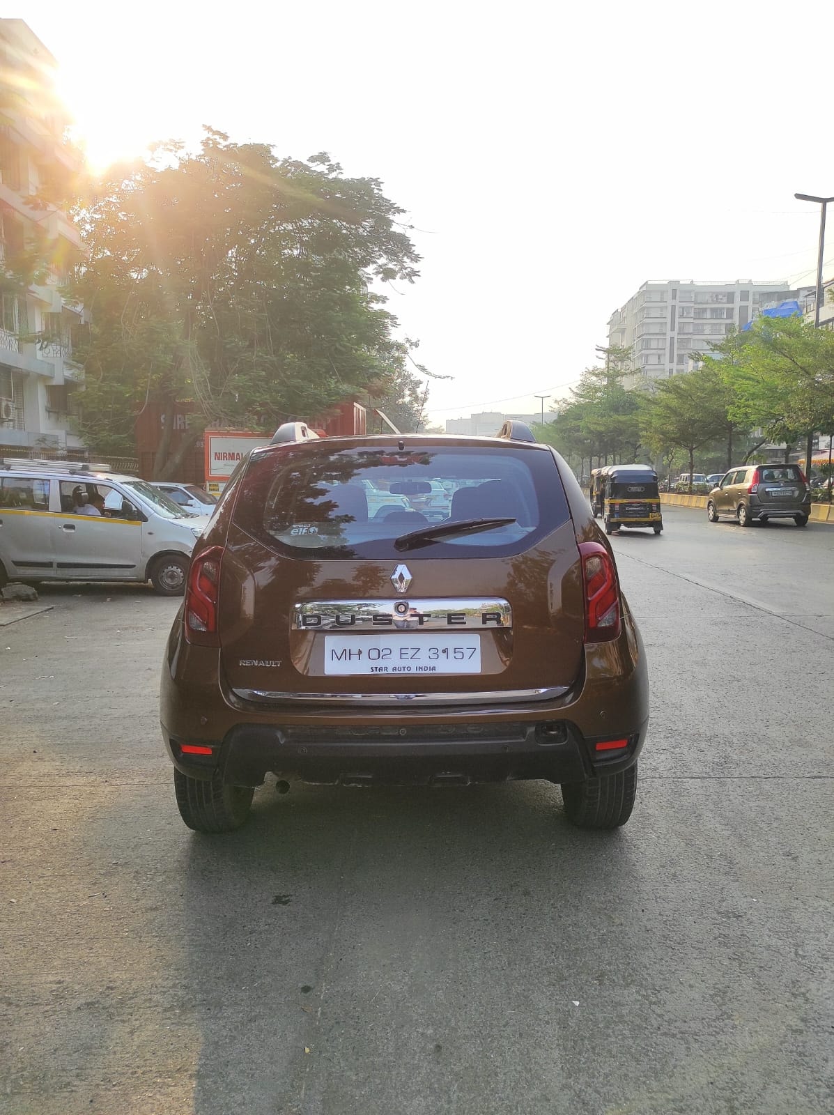 Duster image 4 Duster image 4